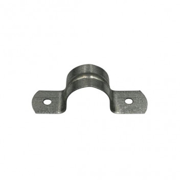 SADDLE 20MM GALV /EA       FGS-24200-M