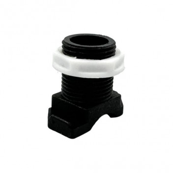 HANGER NYLON for UNISTRUT  FLUORESCENT ADAPTOR