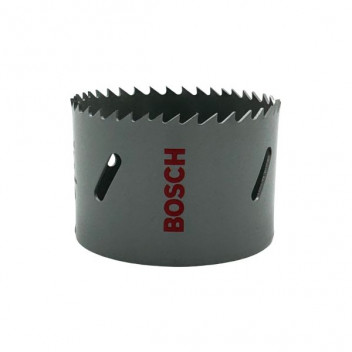 HOLE SAW HSS-BIMETAL BOSCH 73MM 2608901525