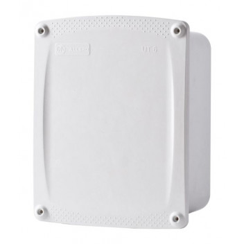 UT6-SCR LID 260X210X125    TF6 040-658