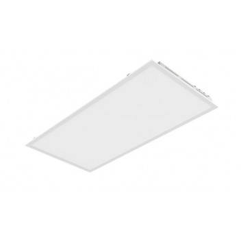RECESS 1.2X600 65W BACKLIT 3CCT PANEL PL0612B (LEDVANCE)