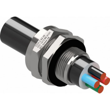 CCG GLAND NO 00-A2 COMP.   053500