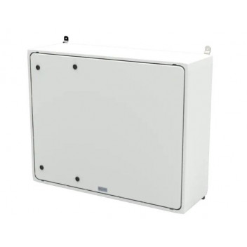 ALL-008 HINGED ENCLOSURE   800HX1000WX320D