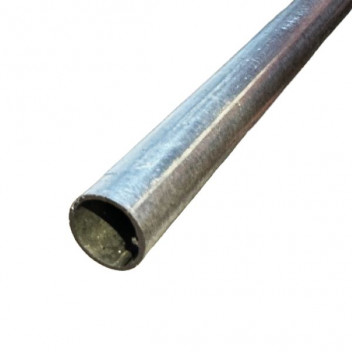 TUBE GALV.BOSAL 20MM/EA L   (15L BNDL)