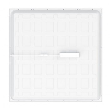RECESSED 600 X 600 40W LED MANTRA PANEL 6500K (MESMERIZE)