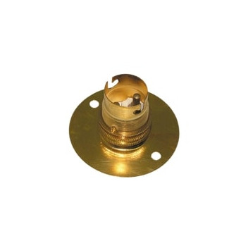B/HOLD BRASS ECONO 50MM BC L101005  (65MM)              FLH-11411