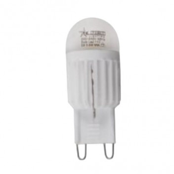 G9 3.5W LED 240V DIMMABLE 3000K (BULB LED 111)