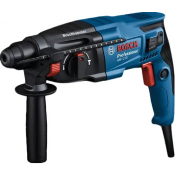 BOSCH ROTARY HAMMMER 600W  GBH220  06112A6020