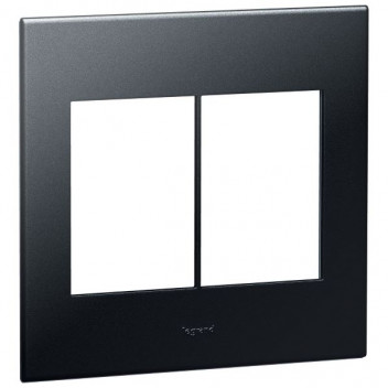 ARTEOR (GRAPHITE) 4X4 2X3M PLATE 575302