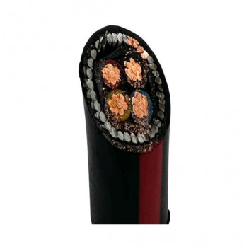 SWA. 6MMX4C. CABLE / MTR