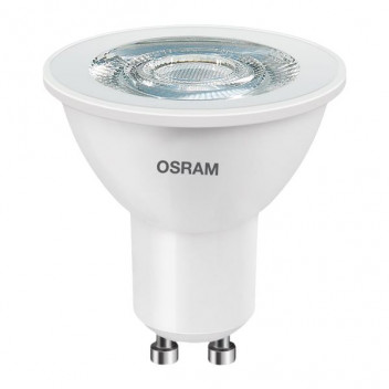 PAR16 LED 5W DL NON DIMM OSRAM 6500K 6000H