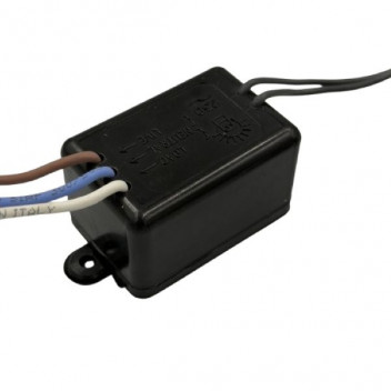 DAYLITE SWITCH FS10 10A    (SUITED FOR B/HEADS)