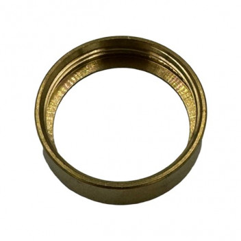 BUSH FEMALE 32MM BRASS     130032