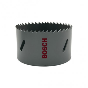 HOLE SAW HSS-BIMETAL BOSCH 83MM 2608901528