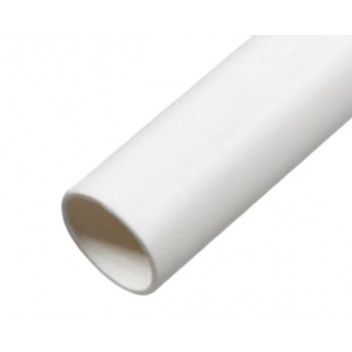 TUBING PVC 50MM SABS/EA L  (4M L) 5L BNDL