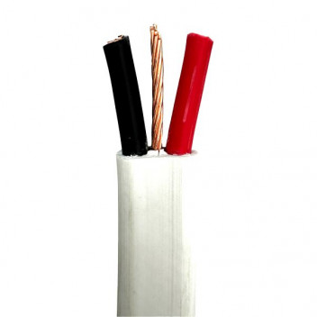 CUT FT+E 16MM WHITE /100M 94A
