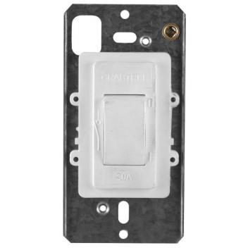 C/T ISOL.30A D/P 2X4 2670P