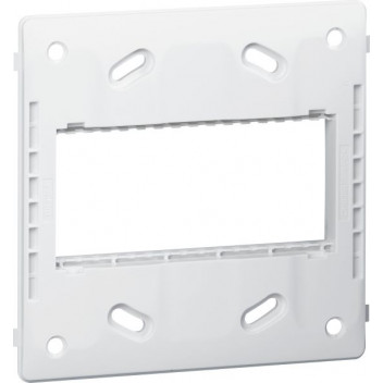 YSALIS 4X4 FRAME FOR 4MOD.WHT  701173