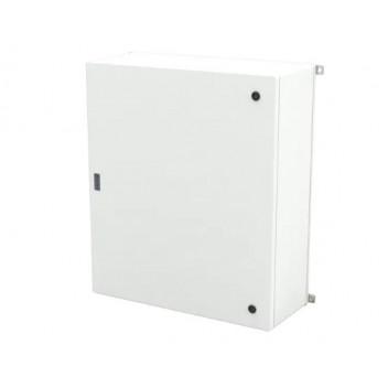 ALL-007 HINGED ENCLOSURE   800HX680WX220D