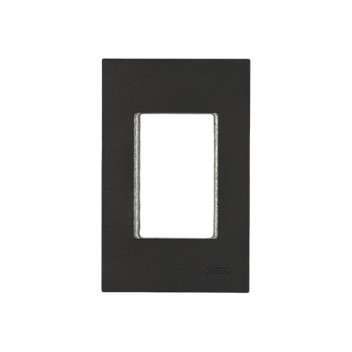 MATRIX 3L 4X2 GRID+PLATE   BLACK GL2MXBG2003