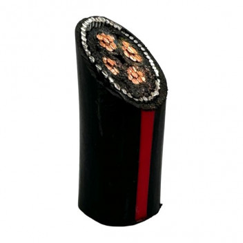 SWA. 10MMX4C. CABLE / MTR