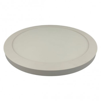 2277.3031 SATURN 30W LED RND SURFACE CTC