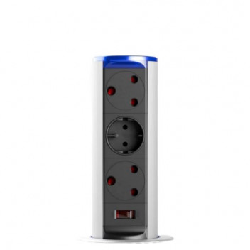 POWERDOCK PDO MK2 2XSA 1XSA 2PIN (PDOMK2)