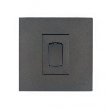 MATRIX 4X4 60A D/P ISOL+PLT BLACK GL2MBX14260