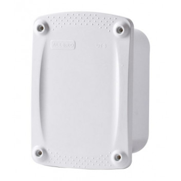 UT3 SCREW LID 160X110X92   MPF 040-670 OLD J3