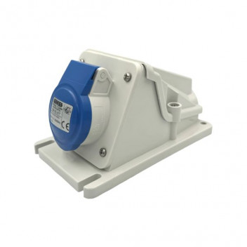 CEE SURF.SOC.16A 3 PIN IP44 ANGLE