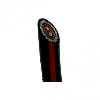 SWA. 2.5MMX2C. CABLE / MTR