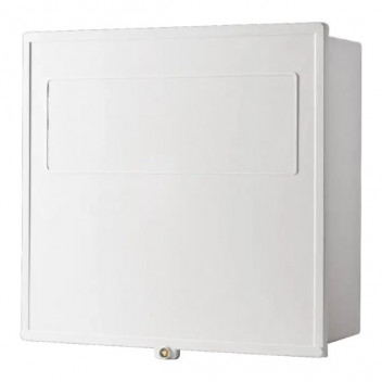 WC1-P CCC S/P SPLIT P/P M/B + N/B.DIN 040-665