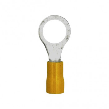 LOOSE TERM-INS 3R8 RING (YELLOW  /100