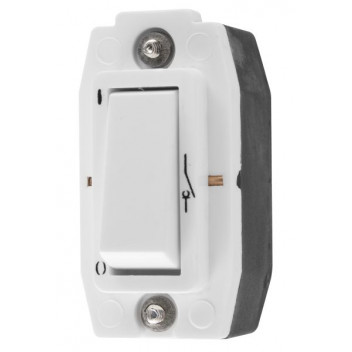 C/T MOD (WHT) 1L D/POLE    2460CL