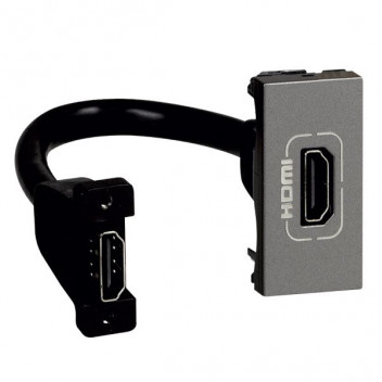 ARTEOR (MAGNESIUM) HDMI PRE -CONN 1M 572596