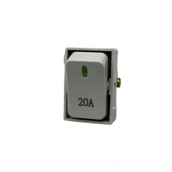 SYNERJI 20A D/P MODULE MD20ADP