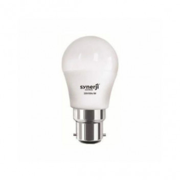 GOLFBALL 4.2W BC W/W LED 3000K NON-DIM SYNERJI (NEW)