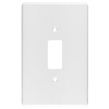 C/T 1L PLATE 4X2 STEEL     6541/101P