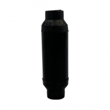 JOINT KIT EXTEND-O-CORD 4MM UP TO 5CORE BLK