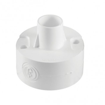 PVC 20MM 1W SPOUT BX LOOPIN 9024
