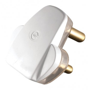 P/TOP 16A WHT (SLIMLINE)   1048P C/TREE