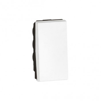 ARTEOR 2W SWITCH 1MOD WHT  20A 572010