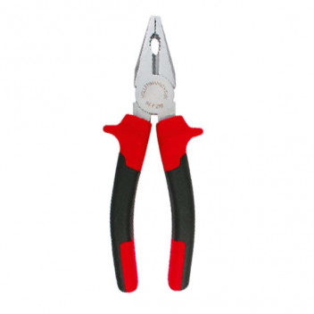 PLIER CUTTER 200MM YELL.BLK HNDL SEP200 HELLER