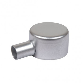 GALV TAPER 20MM 1W RND BX  126120