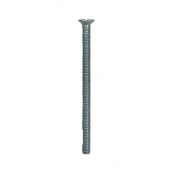 M/SCREW CSK STL 4X30MM /100