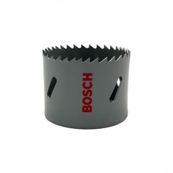 HOLE SAW HSS-BIMETAL BOSCH 64MM 2608901520