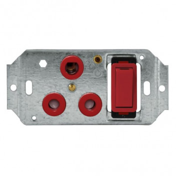 C/T (RED)(DED)4X2 SW/SOCK. 6896H/103P
