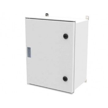 ALL-004 HINGED ENCLOSURE   400HX300WX200D