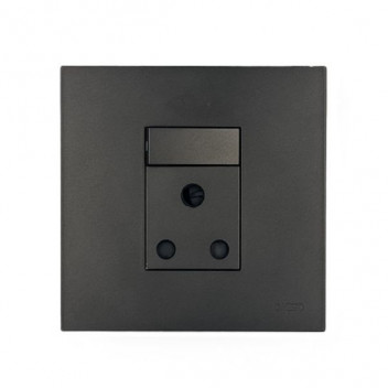 MATRIX 4X4 16A SNG SSO VERT BLACK GL2MXBP4001V