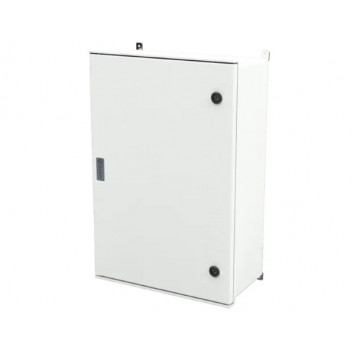 ALL-006 HINGED ENCLOSURE   600HX400WX200D
